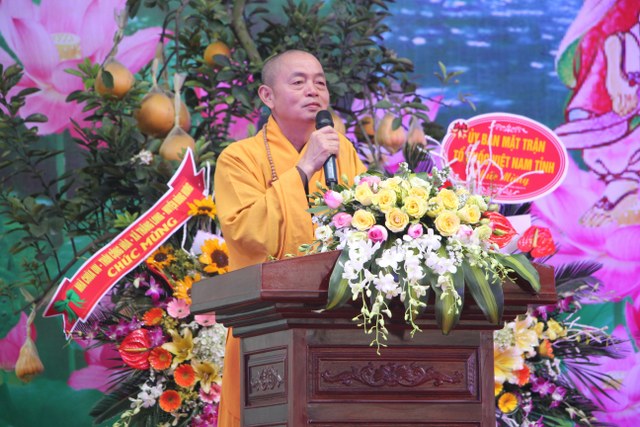 Thái Bình: Chùa Đại Bi khai mạc lễ hội Quan Âm