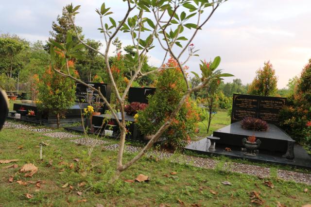 Đại Lễ Trai Đàn Chẩn Tế Cầu Siêu Tiết Thanh Minh.