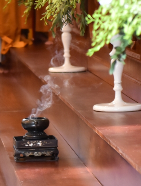 TP. HCM: Chính thức khai mạc Đại giới đàn Trí Tịnh