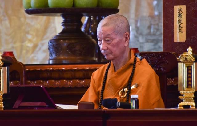 Đại giới đàn Trí Tịnh: Lễ truyền giới Tỳ-kheo tại giới trường Việt Nam Quốc Tự