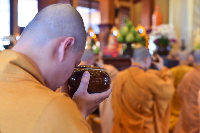 Đại giới đàn Trí Tịnh: Lễ truyền giới Tỳ-kheo tại giới trường Việt Nam Quốc Tự