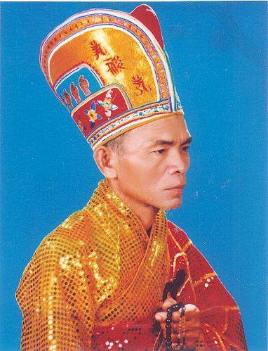 Phú Yên:  Lễ khánh tạ lạc  thành chùa Nghĩa Phú