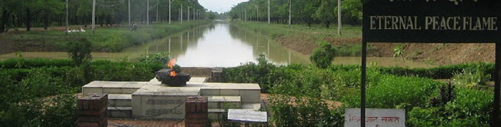 Đến để thấy,thấy để tin: Lâm Tỳ Ni nơi Phật Đản Sinh