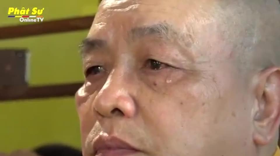 Ôn đã đi rồi