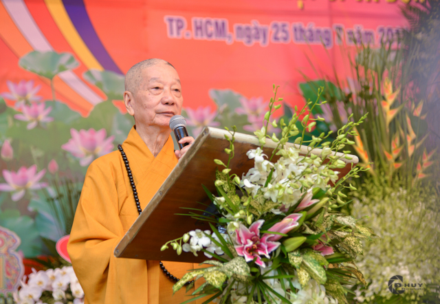 Đại lễ cầu siêu nhân kỷ niệm 71 năm ngày Thương binh Liệt sĩ 27/7