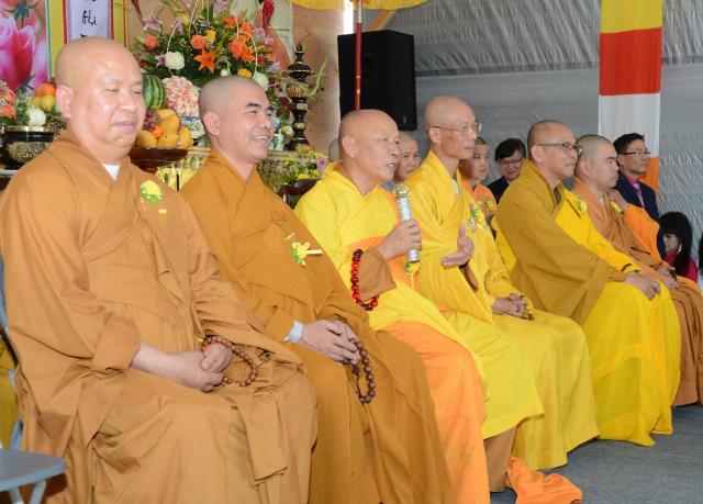 Chùa Tân Long, San Jose (Hoa Kỳ)  Tổ Chức Đại Lễ Vu Lan Năm Mậu Tuất 2018