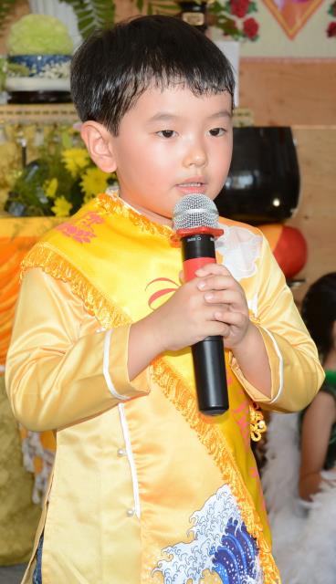 Chùa Tân Long, San Jose (Hoa Kỳ)  Tổ Chức Đại Lễ Vu Lan Năm Mậu Tuất 2018