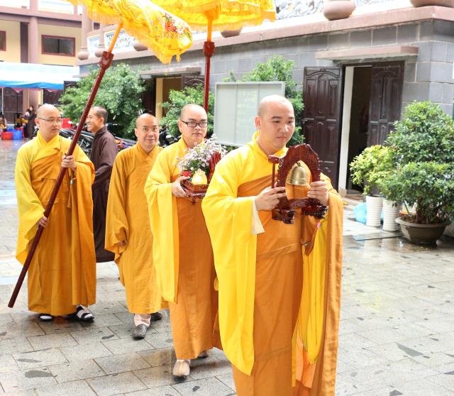 Bình Dương: Đẩy Mạnh Công Tác Truyền Bá Giáo Lý Chính Pháp Của Phật Giáo, Phát Triển GHPGVN, Ngăn Chặn Và Xử Lý Khủng Hoảng Thông Tin