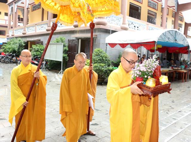 Bình Dương: Đẩy Mạnh Công Tác Truyền Bá Giáo Lý Chính Pháp Của Phật Giáo, Phát Triển GHPGVN, Ngăn Chặn Và Xử Lý Khủng Hoảng Thông Tin