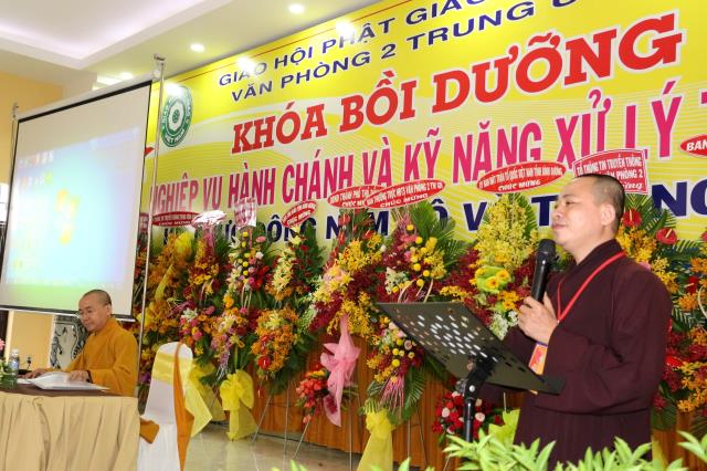 Bình Dương: Đẩy Mạnh Công Tác Truyền Bá Giáo Lý Chính Pháp Của Phật Giáo, Phát Triển GHPGVN, Ngăn Chặn Và Xử Lý Khủng Hoảng Thông Tin