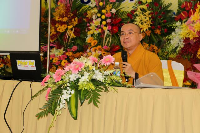 Bình Dương: Đẩy Mạnh Công Tác Truyền Bá Giáo Lý Chính Pháp Của Phật Giáo, Phát Triển GHPGVN, Ngăn Chặn Và Xử Lý Khủng Hoảng Thông Tin