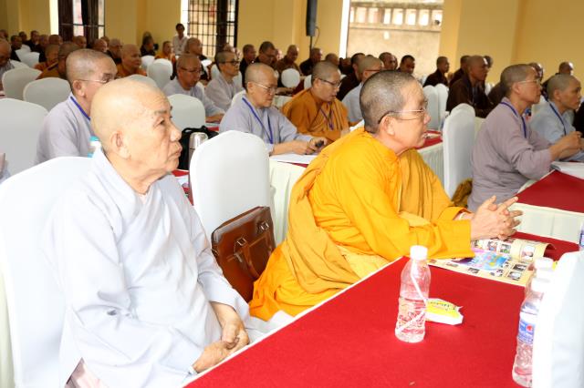 Bình Dương: Đẩy Mạnh Công Tác Truyền Bá Giáo Lý Chính Pháp Của Phật Giáo, Phát Triển GHPGVN, Ngăn Chặn Và Xử Lý Khủng Hoảng Thông Tin