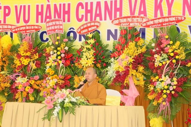 Bình Dương: Chủ trương của Giáo hội về công tác thông tin truyền thông