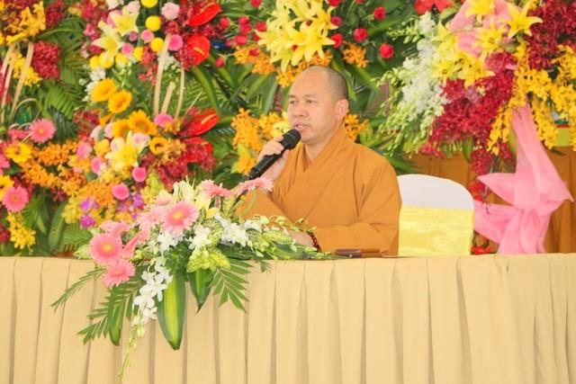 Bình Dương: Chủ trương của Giáo hội về công tác thông tin truyền thông