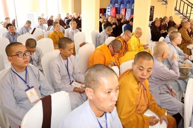Bình Dương: Chủ trương của Giáo hội về công tác thông tin truyền thông