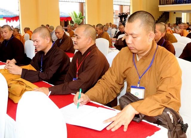 Bình Dương: Chủ trương của Giáo hội về công tác thông tin truyền thông