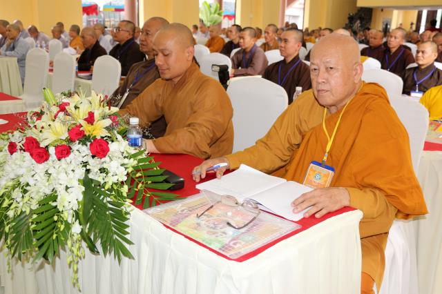 Bình Dương: Đẩy Mạnh Công Tác Truyền Bá Giáo Lý Chính Pháp Của Phật Giáo, Phát Triển GHPGVN, Ngăn Chặn Và Xử Lý Khủng Hoảng Thông Tin