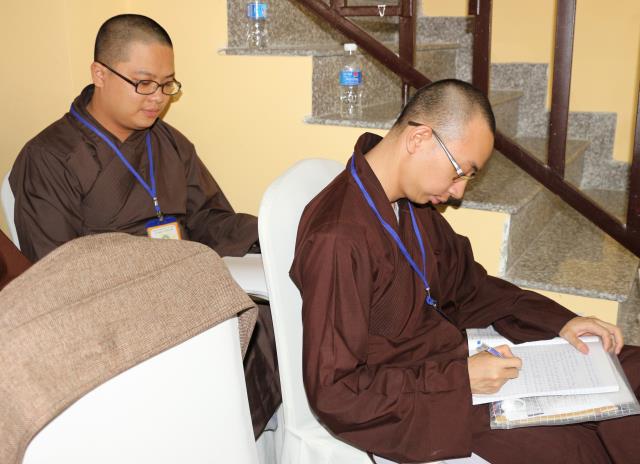 Bình Dương: Đẩy Mạnh Công Tác Truyền Bá Giáo Lý Chính Pháp Của Phật Giáo, Phát Triển GHPGVN, Ngăn Chặn Và Xử Lý Khủng Hoảng Thông Tin