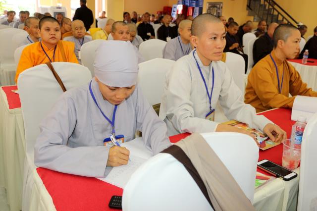 Bình Dương: Đẩy Mạnh Công Tác Truyền Bá Giáo Lý Chính Pháp Của Phật Giáo, Phát Triển GHPGVN, Ngăn Chặn Và Xử Lý Khủng Hoảng Thông Tin