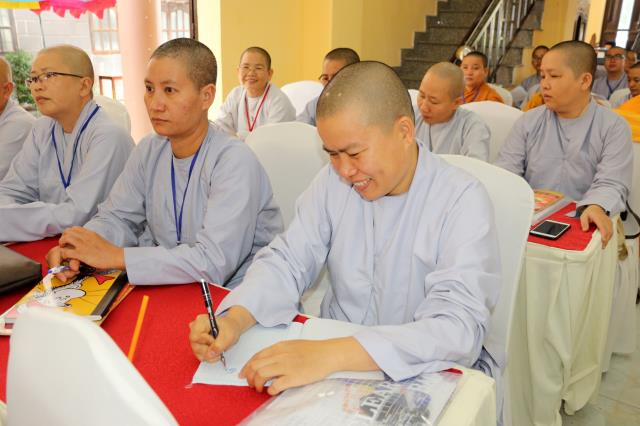 Bình Dương: Đẩy Mạnh Công Tác Truyền Bá Giáo Lý Chính Pháp Của Phật Giáo, Phát Triển GHPGVN, Ngăn Chặn Và Xử Lý Khủng Hoảng Thông Tin