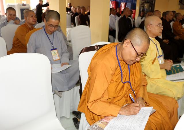Bình Dương: Đẩy Mạnh Công Tác Truyền Bá Giáo Lý Chính Pháp Của Phật Giáo, Phát Triển GHPGVN, Ngăn Chặn Và Xử Lý Khủng Hoảng Thông Tin