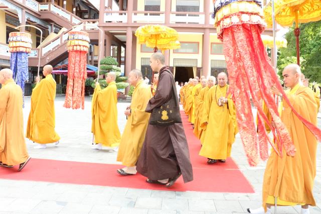 BD: Khai mạc khóa bồi dưỡng nghiệp vụ hành chánh và kỹ năng xử lý thông tin
