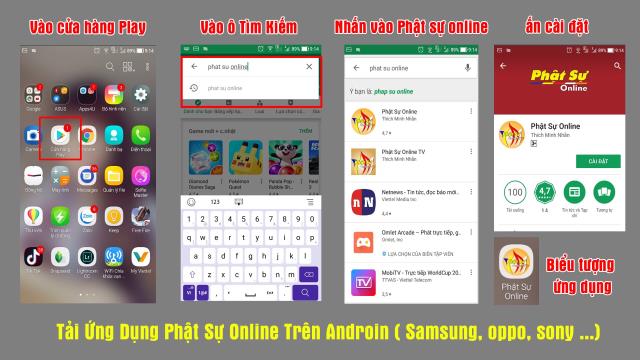 Bình Dương: Hoằng pháp trong thời đại công nghiệp số