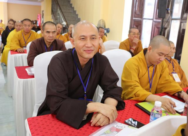Bình Dương: Buổi Chia Sẻ Về Khái Niệm Một Số Quy Tắc Trong Quản Lý Hành Chánh