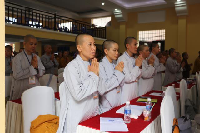 Bình Dương: Buổi Chia Sẻ Về Khái Niệm Một Số Quy Tắc Trong Quản Lý Hành Chánh