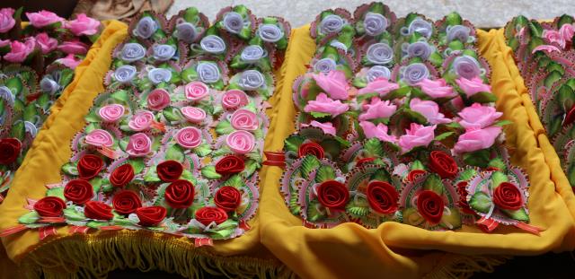 Bình Dương: Lễ Bế giảng khóa An cư kiết hạ tại chùa Hội Khánh