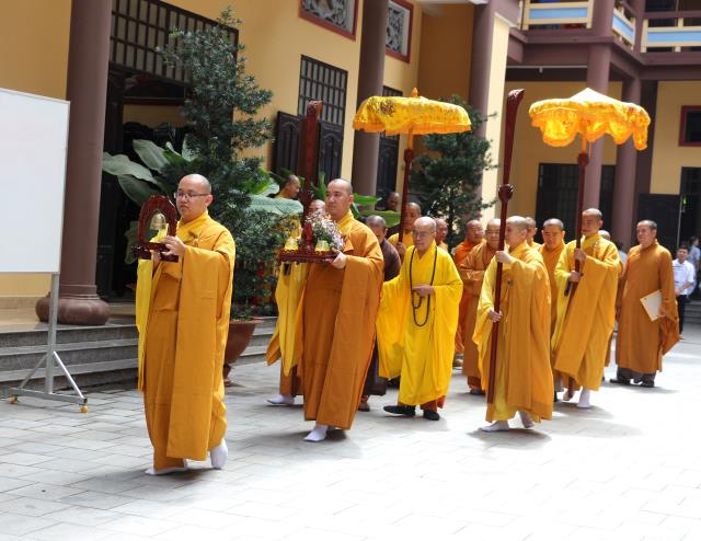 Bình Dương: Bế Mạc Khóa Bồi Dưỡng Nghiệp Vụ Hành Chánh Và Kỹ Năng Xử Lý Thông Tin