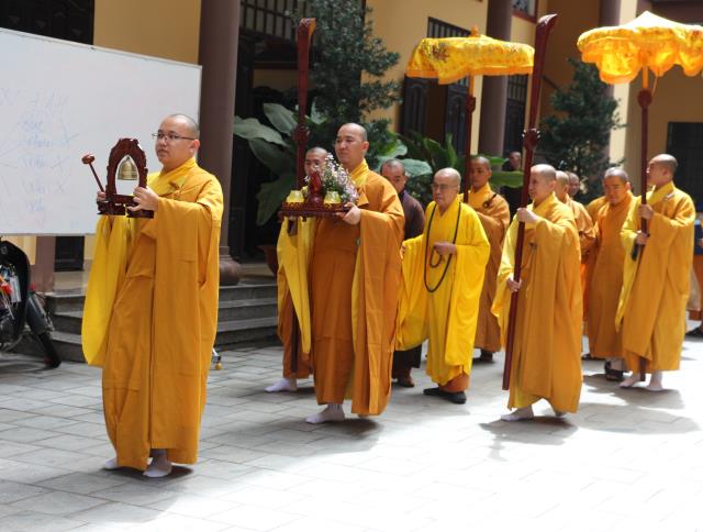 Bình Dương: Bế Mạc Khóa Bồi Dưỡng Nghiệp Vụ Hành Chánh Và Kỹ Năng Xử Lý Thông Tin