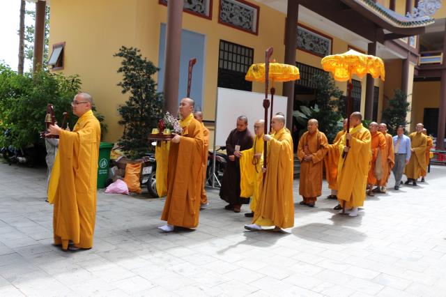 Bình Dương: Bế Mạc Khóa Bồi Dưỡng Nghiệp Vụ Hành Chánh Và Kỹ Năng Xử Lý Thông Tin