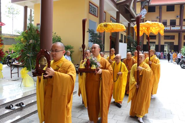 Bình Dương: Bế Mạc Khóa Bồi Dưỡng Nghiệp Vụ Hành Chánh Và Kỹ Năng Xử Lý Thông Tin