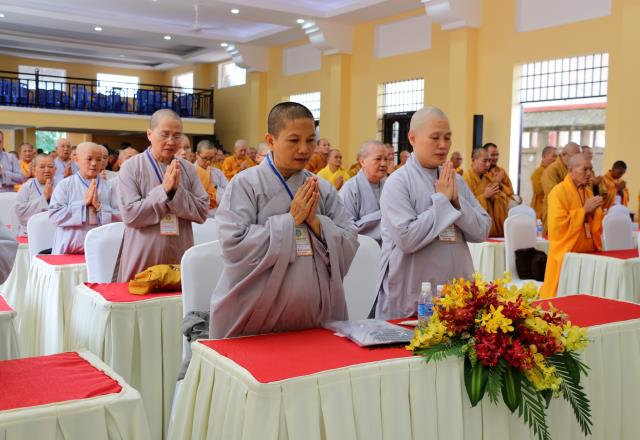 Bình Dương: Bế Mạc Khóa Bồi Dưỡng Nghiệp Vụ Hành Chánh Và Kỹ Năng Xử Lý Thông Tin
