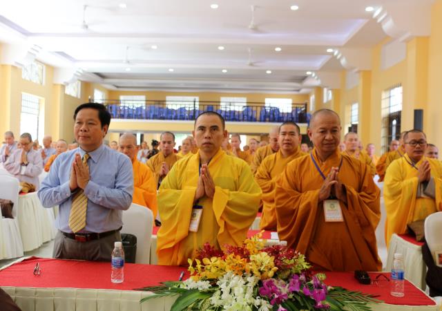 Bình Dương: Bế Mạc Khóa Bồi Dưỡng Nghiệp Vụ Hành Chánh Và Kỹ Năng Xử Lý Thông Tin