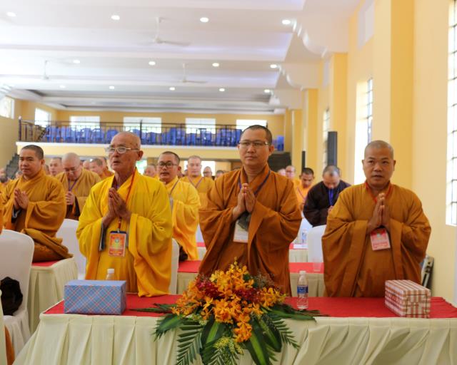 Bình Dương: Bế Mạc Khóa Bồi Dưỡng Nghiệp Vụ Hành Chánh Và Kỹ Năng Xử Lý Thông Tin