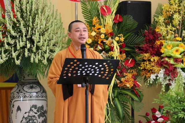 Bình Dương: Bế Mạc Khóa Bồi Dưỡng Nghiệp Vụ Hành Chánh Và Kỹ Năng Xử Lý Thông Tin