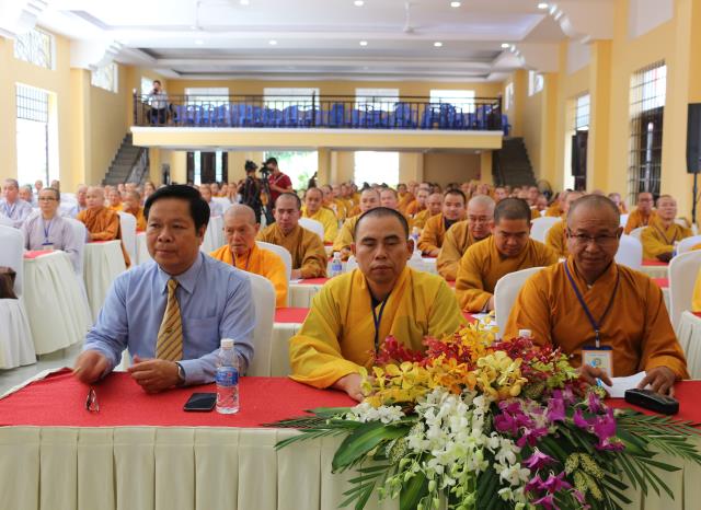 Bình Dương: Bế Mạc Khóa Bồi Dưỡng Nghiệp Vụ Hành Chánh Và Kỹ Năng Xử Lý Thông Tin