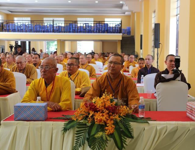 Bình Dương: Bế Mạc Khóa Bồi Dưỡng Nghiệp Vụ Hành Chánh Và Kỹ Năng Xử Lý Thông Tin