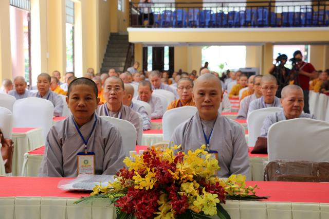Bình Dương: Bế Mạc Khóa Bồi Dưỡng Nghiệp Vụ Hành Chánh Và Kỹ Năng Xử Lý Thông Tin