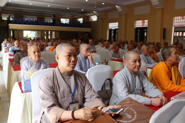 Bình Dương: Bế Mạc Khóa Bồi Dưỡng Nghiệp Vụ Hành Chánh Và Kỹ Năng Xử Lý Thông Tin