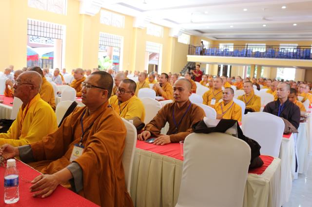 Bình Dương: Bế Mạc Khóa Bồi Dưỡng Nghiệp Vụ Hành Chánh Và Kỹ Năng Xử Lý Thông Tin