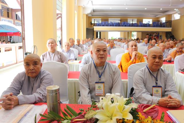 Bình Dương: Bế Mạc Khóa Bồi Dưỡng Nghiệp Vụ Hành Chánh Và Kỹ Năng Xử Lý Thông Tin