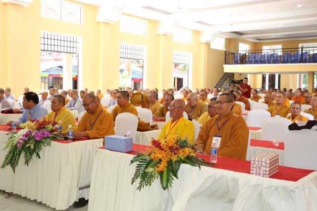 Bình Dương: Bế Mạc Khóa Bồi Dưỡng Nghiệp Vụ Hành Chánh Và Kỹ Năng Xử Lý Thông Tin