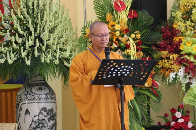 Bình Dương: Bế Mạc Khóa Bồi Dưỡng Nghiệp Vụ Hành Chánh Và Kỹ Năng Xử Lý Thông Tin