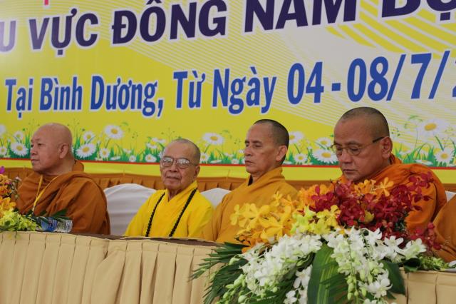 Bình Dương: Bế Mạc Khóa Bồi Dưỡng Nghiệp Vụ Hành Chánh Và Kỹ Năng Xử Lý Thông Tin