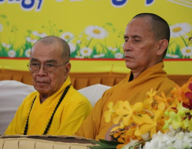 Bình Dương: Bế Mạc Khóa Bồi Dưỡng Nghiệp Vụ Hành Chánh Và Kỹ Năng Xử Lý Thông Tin