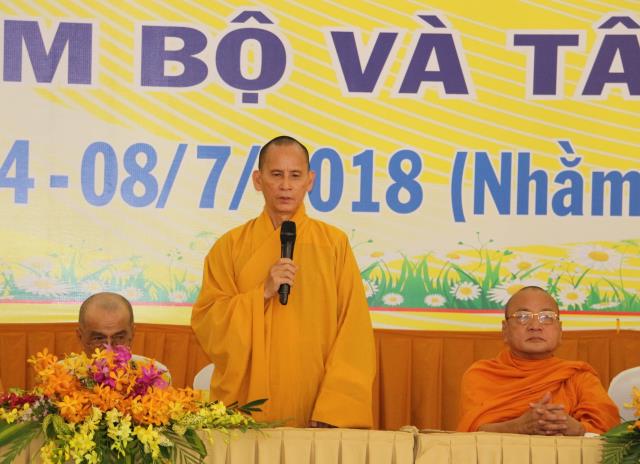 Bình Dương: Bế Mạc Khóa Bồi Dưỡng Nghiệp Vụ Hành Chánh Và Kỹ Năng Xử Lý Thông Tin