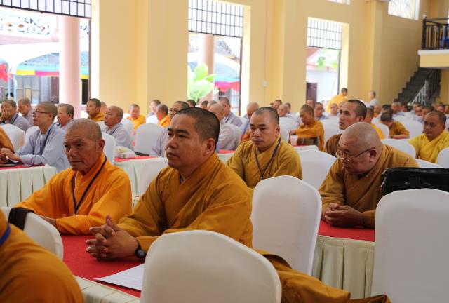 Bình Dương: Bế Mạc Khóa Bồi Dưỡng Nghiệp Vụ Hành Chánh Và Kỹ Năng Xử Lý Thông Tin